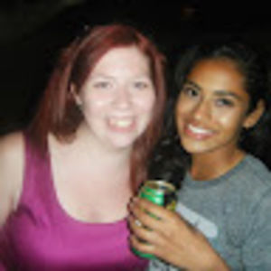 Meet your Posher, Tess